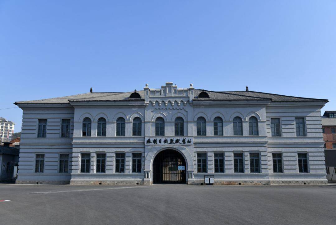 博物馆日 | 揭密旅顺监狱墓地遗址复原(2)玖越机器人·今天 11:37【玖