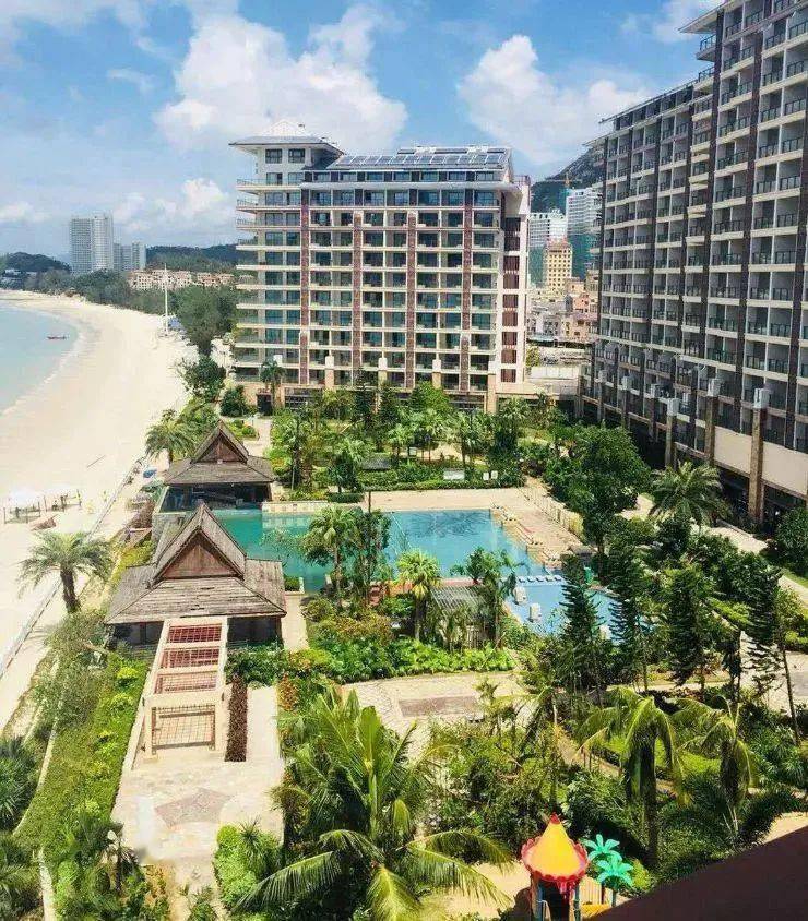 199元打卡网红两湾一岛最美盐洲岛观最美玄武岩品质2天游