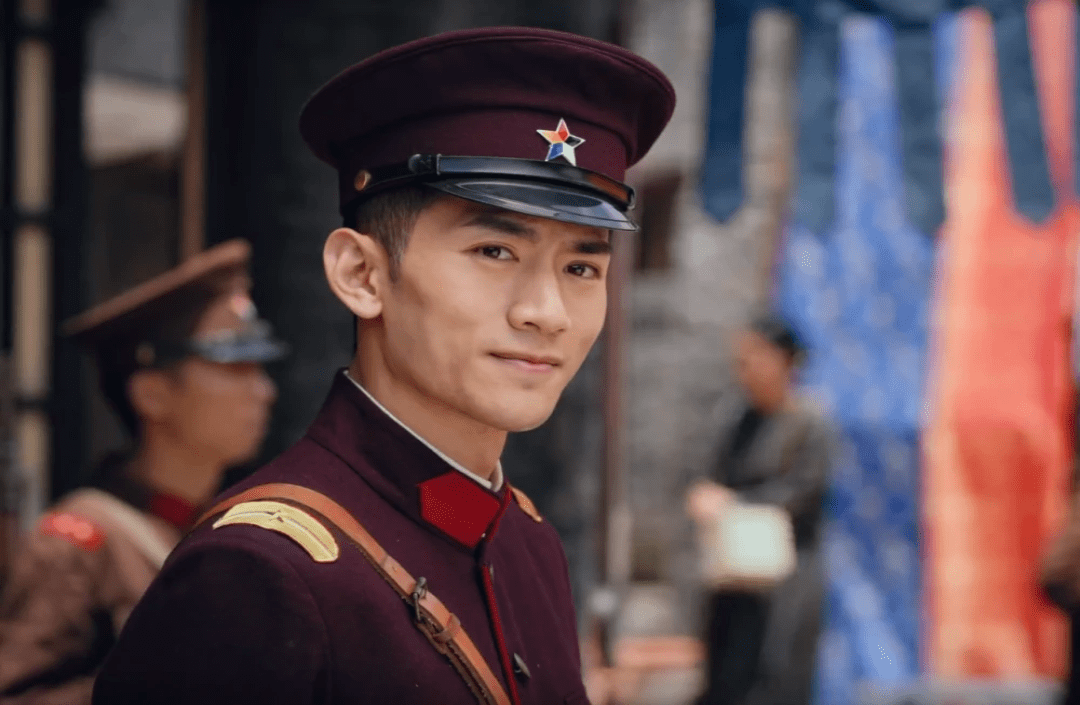 影视剧中常出现的"副官",军中的地位高吗?