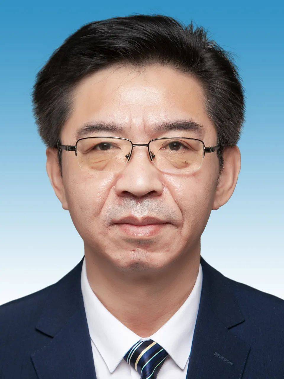 滨州市政府领导最新工作分工公布_同志_李春田_发展