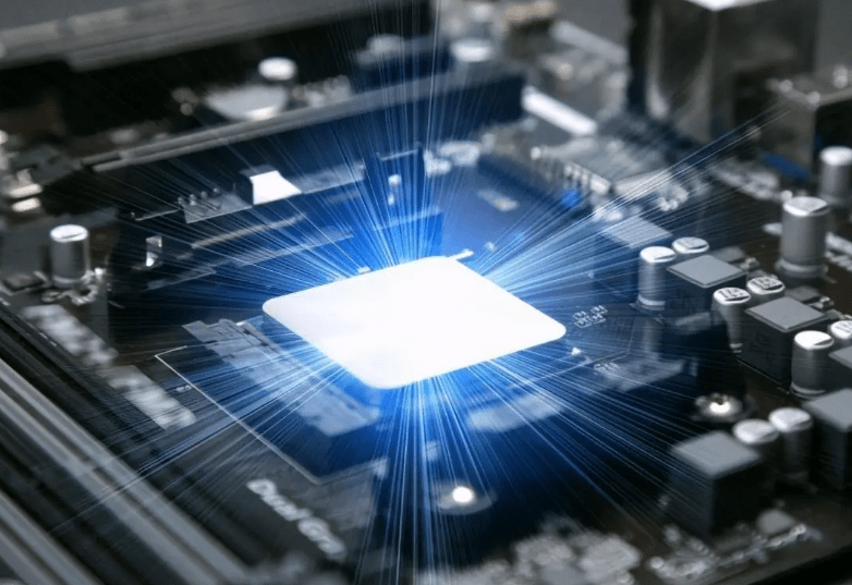 国产光芯片"破冰",asml不愿看到的情况正在发生_阿斯麦尔_光子_我国