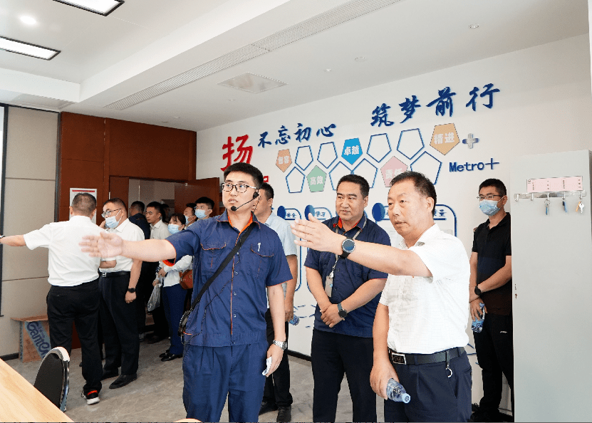 青岛地铁2022年校园品牌大使"纳新"了_宣传_活动_简历