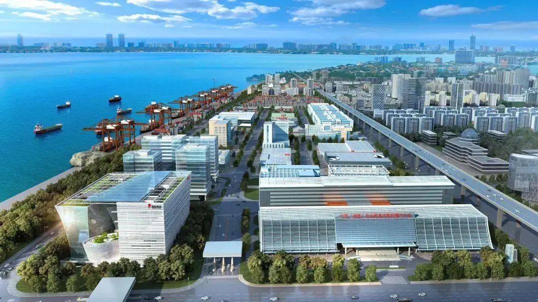 厦门象屿引入两家战投做强大宗商品供应链业务闽商关注