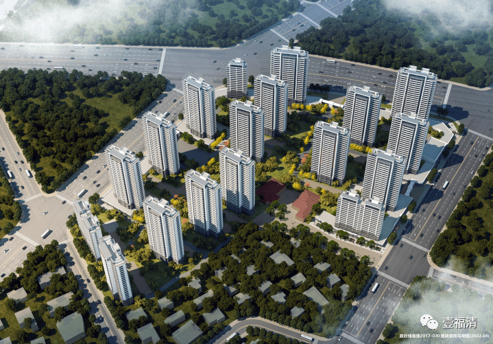 282亿元!福清土拍创年度新纪录!