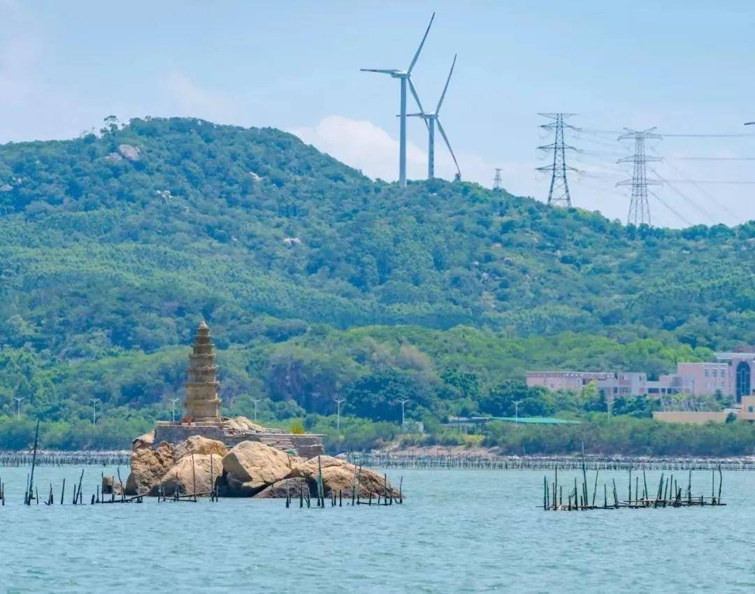 穿越"民国时代"汕头小公园,潮州古城动车_白鹭_西澳