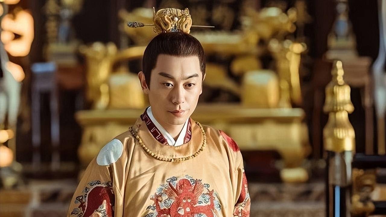 明嘉靖皇帝一脚踢死身怀六甲的陈皇后深夜遭16个宫女组团刺杀