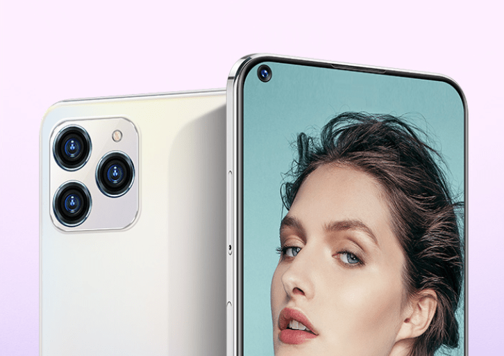 "国产iphone"上线,3900mah电池,8 256g只需899_朵唯_promax_用户