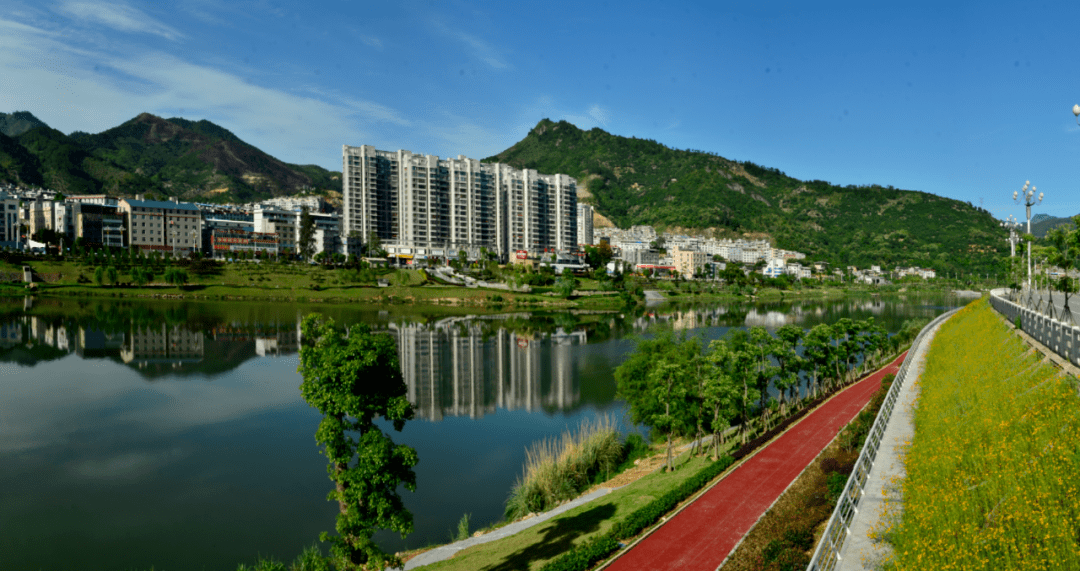 永泰大樟溪图片图片