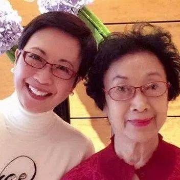 终年91岁︱“细女姐”任冰儿睡梦中离世_香港_资讯_粤剧