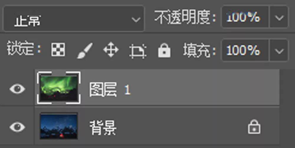 一篇文章理解图层混合模式解锁ps修图新技能
