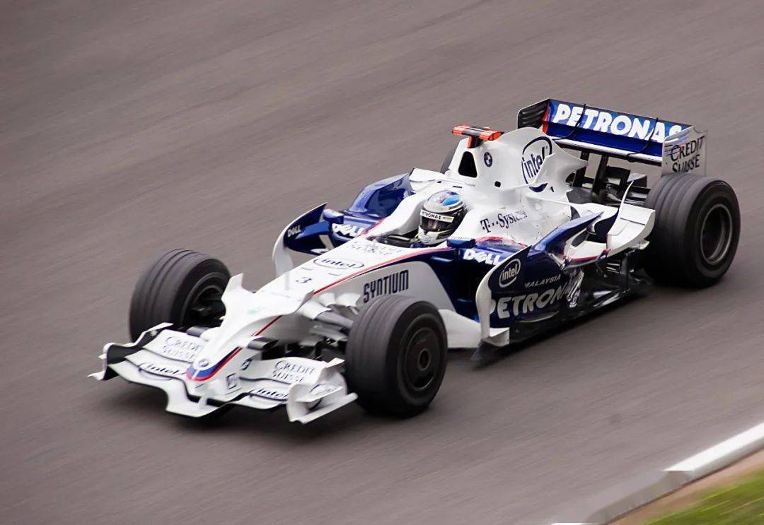 宝马m老大说我们对于f1没有壮志雄心