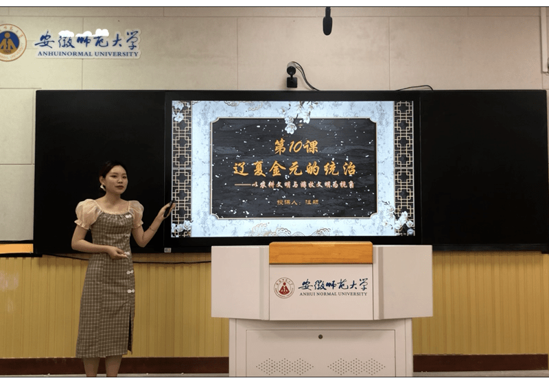 优秀毕业生风采| 汪颖:成为自己的橄榄树_薪火_实践_社会