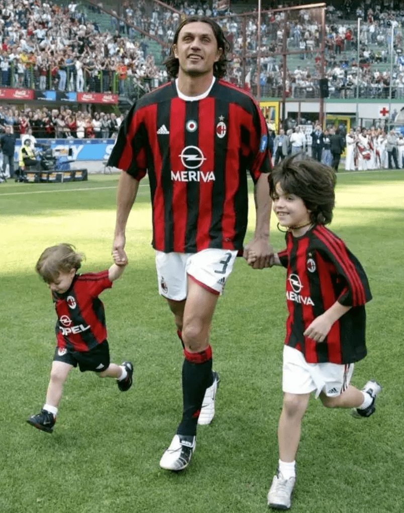 这次3-0,米兰提前开香槟了_球迷_内斯塔_因为