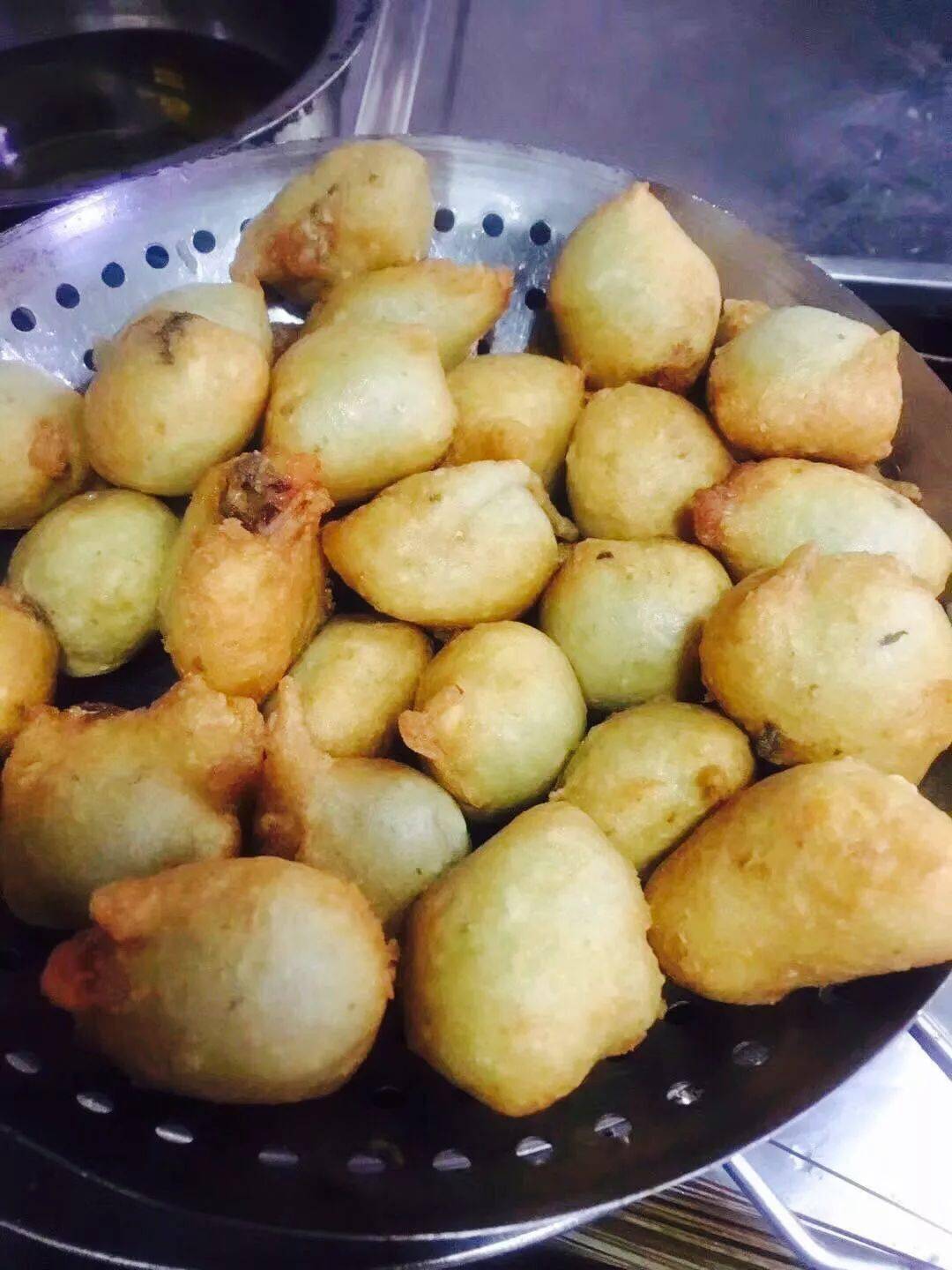 明天想了解哪道美食留言告诉晚妹来源:赣南日报综合编