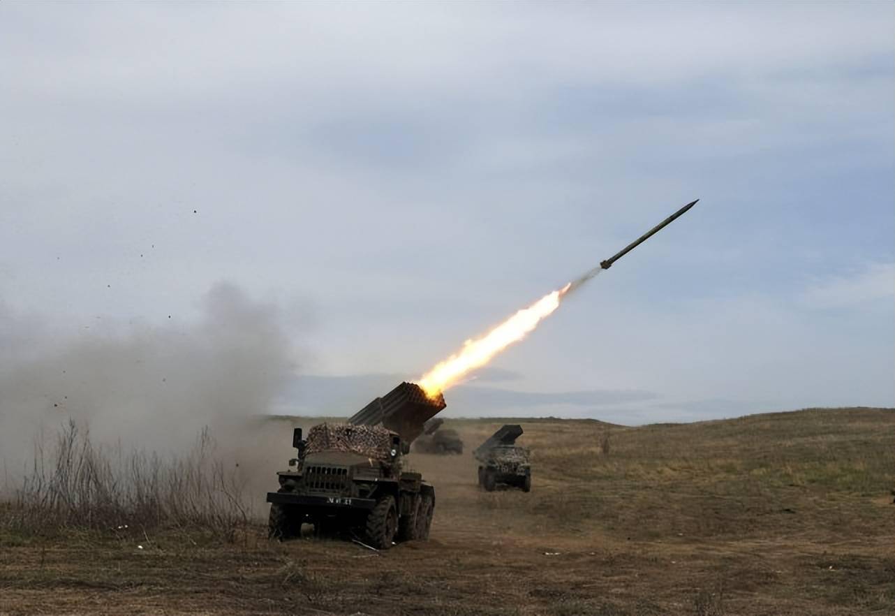 乌克兰炮火连天图片图片