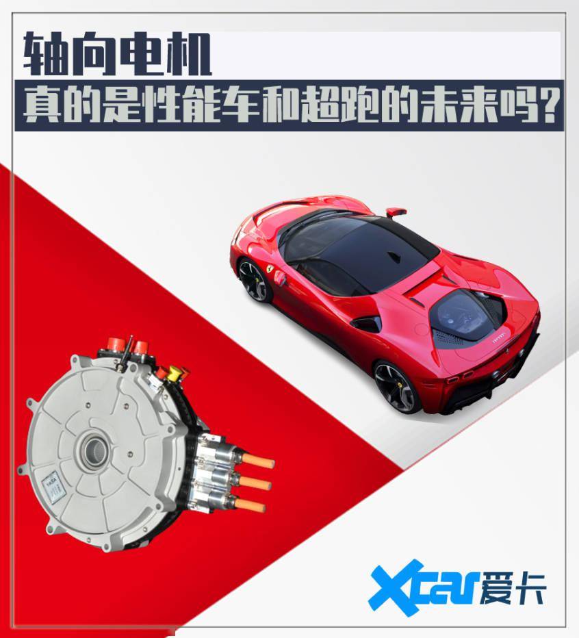 100年历史的轴向电机竟是超跑的未来 搜狐汽车 搜狐网