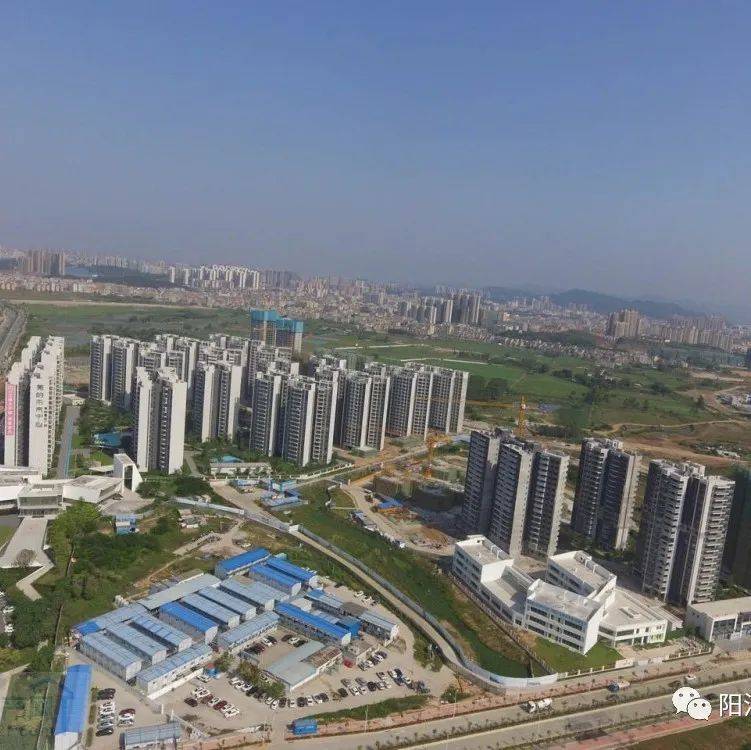 阳江市5月21日成交商品房43套,成交均价5356元/平方_面积_楼盘_地区