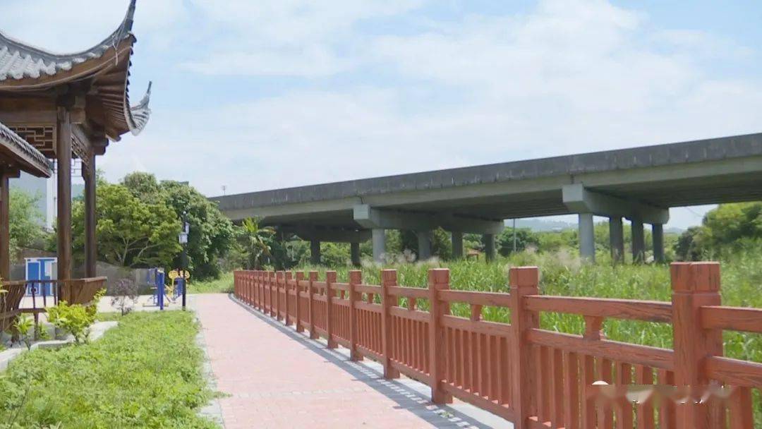 马路村_灰寨镇_揭西县