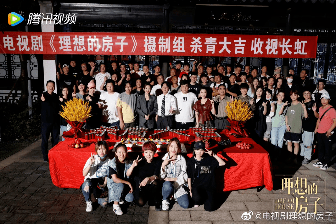 在现实与戏剧间找平衡丨对话新居之约制片人张衍