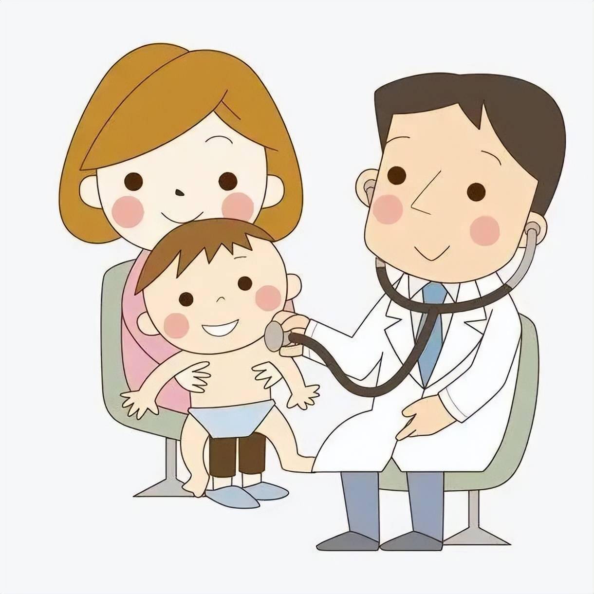 「杏林微科普」愁坏宝妈的吃饭问题,儿科医生来支招