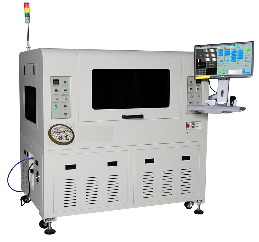 db805a高精度贴片机