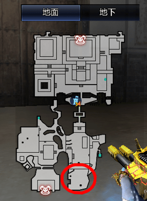 【先遣服快讯】赤色要塞震撼上线,大型开放式挑战玩法_地图_怪物_玩家