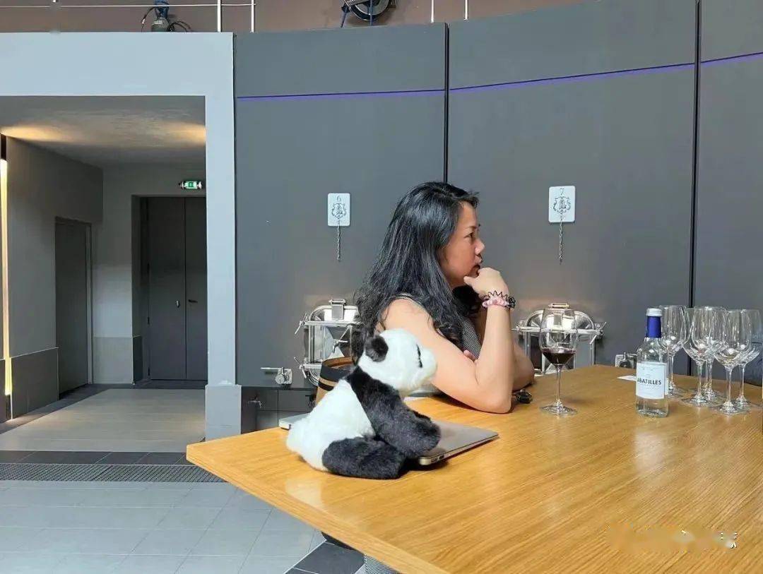 刘琳MW专栏| 2021波尔多期酒报告_年份_风土_酒庄
