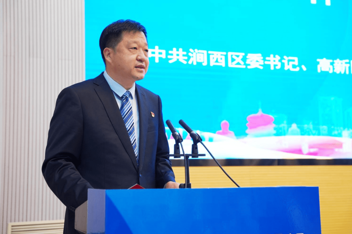 洛阳高新实业战略入股河南高创拟设立两只基金助力乡村振兴科技创新