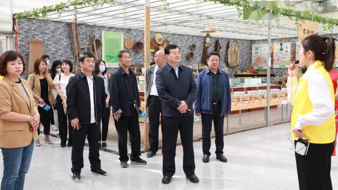 鄂尔多斯市又添一处青少年社会实践教育基地_准格尔旗_薛家湾镇