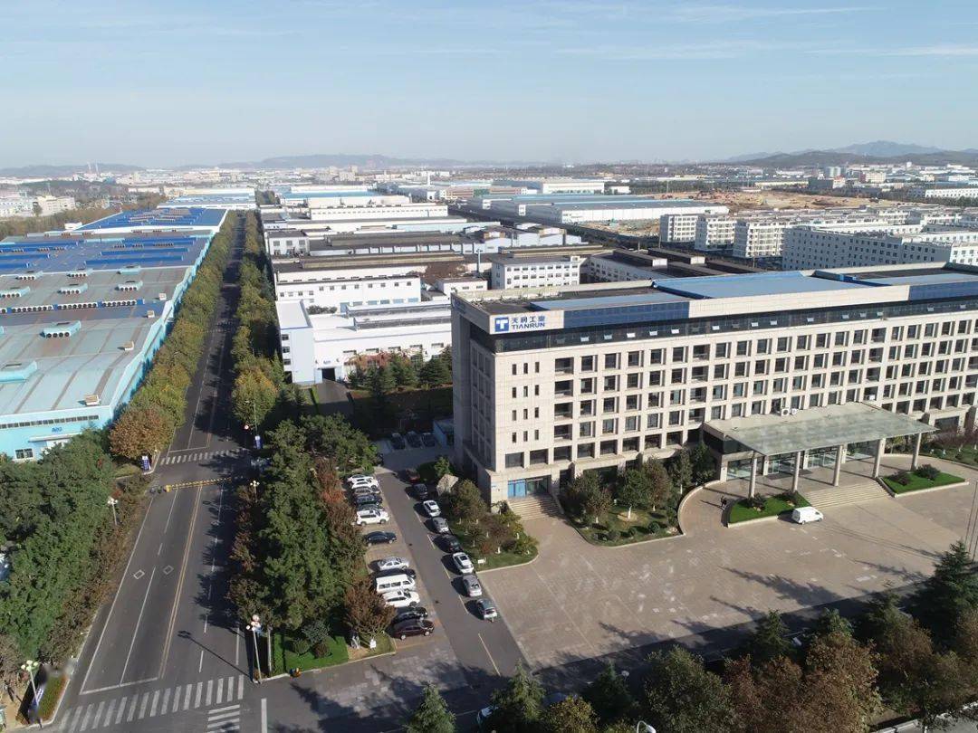 博士后招募行动天润工业技术股份有限公司博士后科研工作站招聘简章