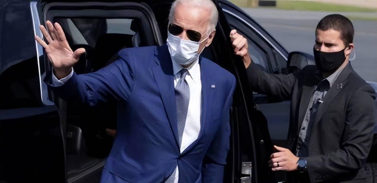 民众倍感屈辱_拜登保镖在韩国打人后紧急回国_美国_尹锡