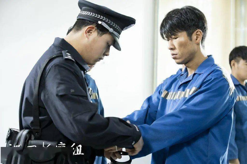 检察法治剧《巡回检察组》 明晚燃情来袭_冯森_调查_真相