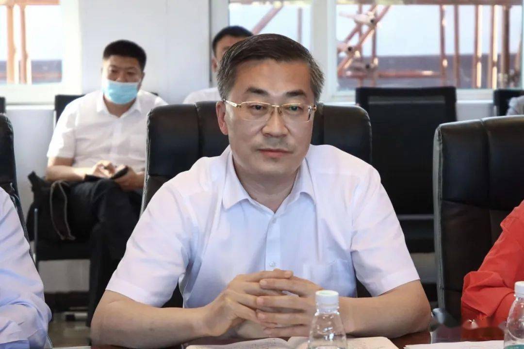 赵金波调研我市乡村文化建设和文旅融合产业基地项目推进情况