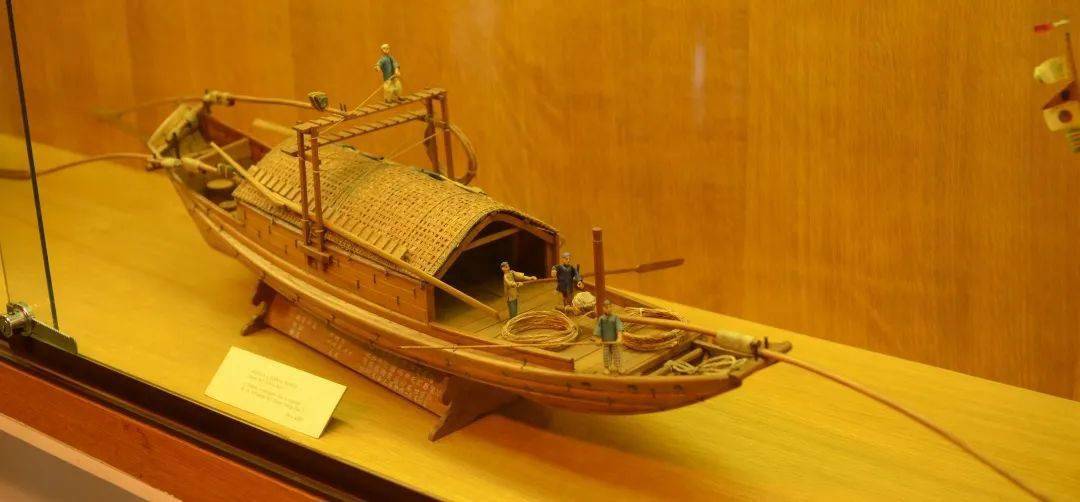 这些看似"令人费解"的造船工艺,竟来自于古代先民长期探索的经验总结