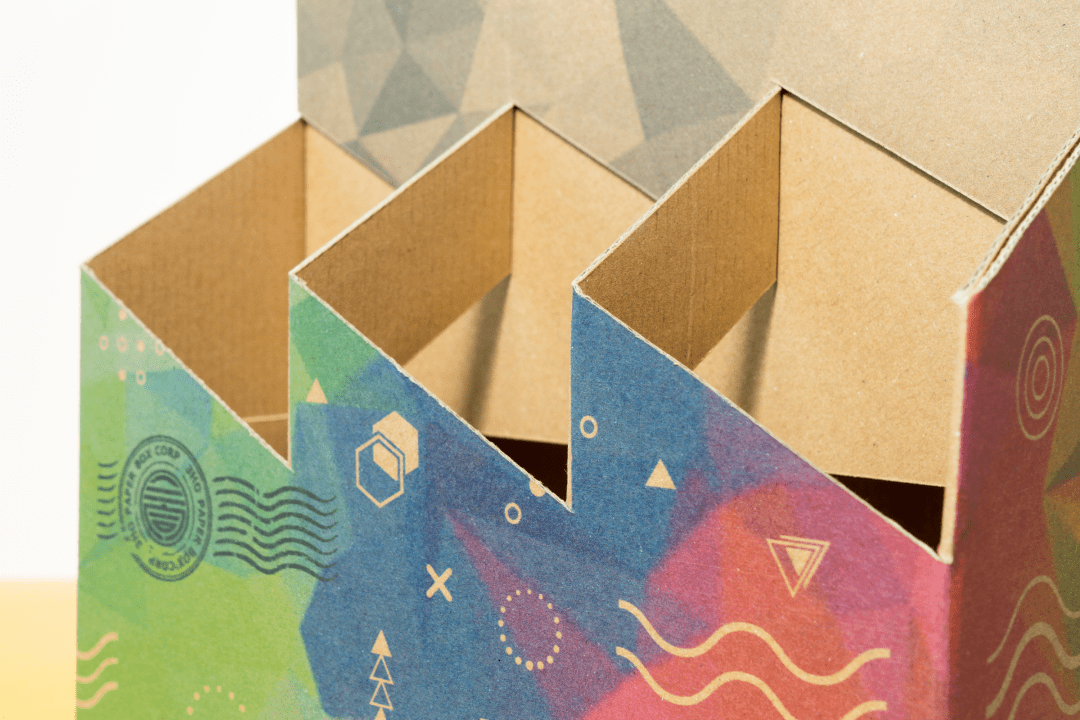 【聚焦】2022年"汉华杯"包装数字印刷设计大赛获奖作品公布_白卡_创意