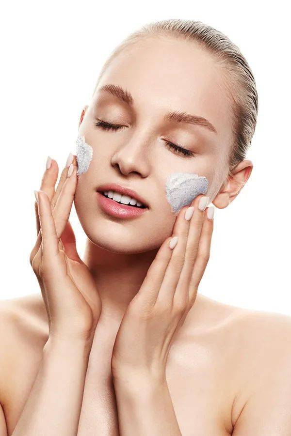 11个让皮肤变好的技巧完美