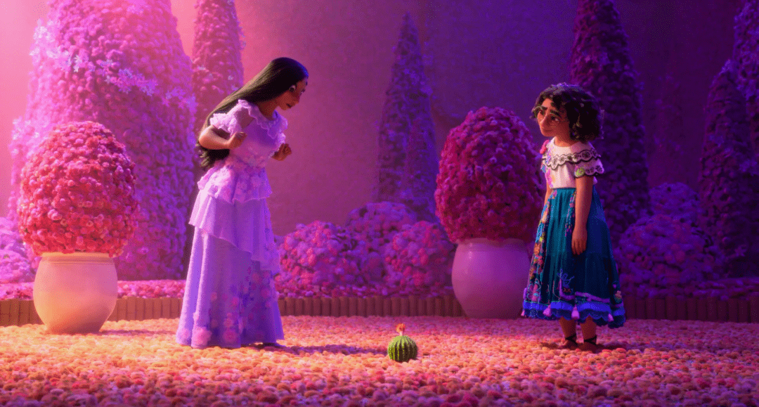 魔法62天赋,完美不是立"人设",而是自然流露的模样