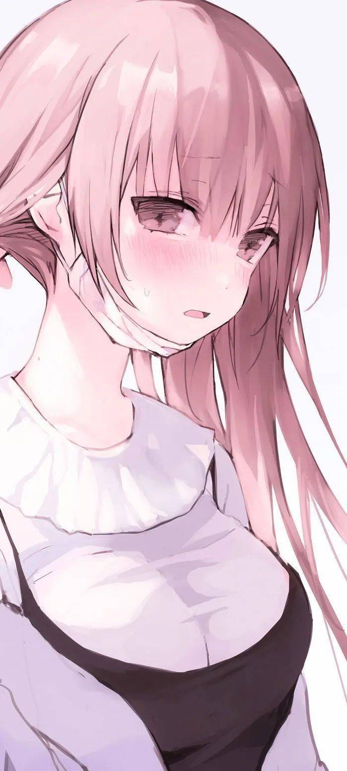 动漫壁纸手机壁纸一个动心一个动嘴一个走心一个走肾