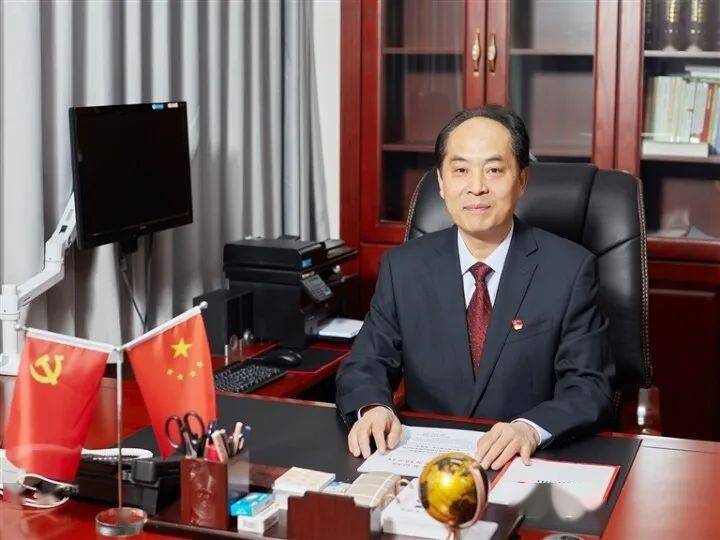 国家税务总局青海省税务局党委书记局长范扎根