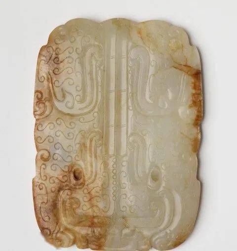 古今第一情趣宋代玉器