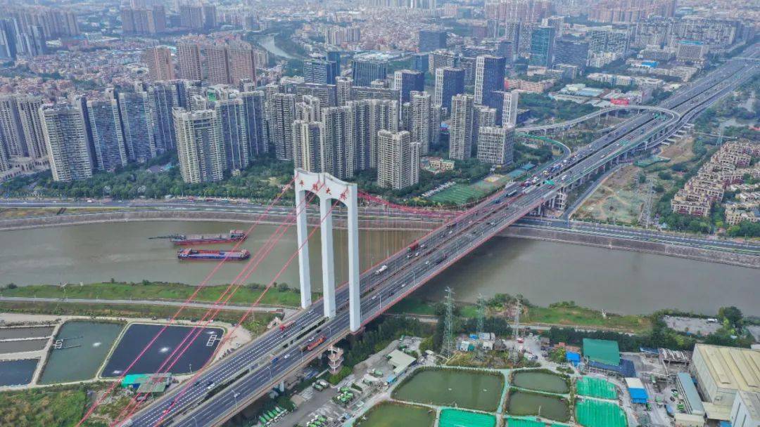 霍伟权_大桥_城市