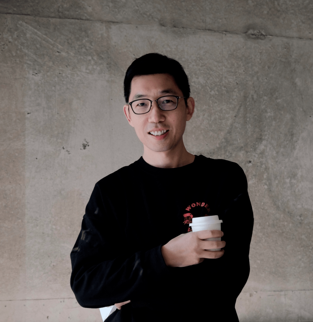 最大的不确定还是在 ceo 身上三顿半 吴骏姜军一向乐观,但在 5 月 1