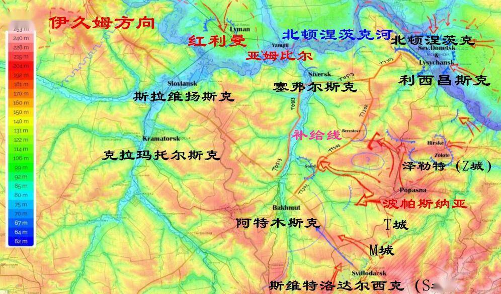 顿涅茨克俄罗斯人口图片