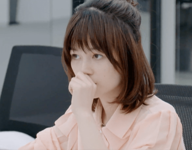 目前就职于北京市君合律师事务所曾参与《令人心动的offer》第二季