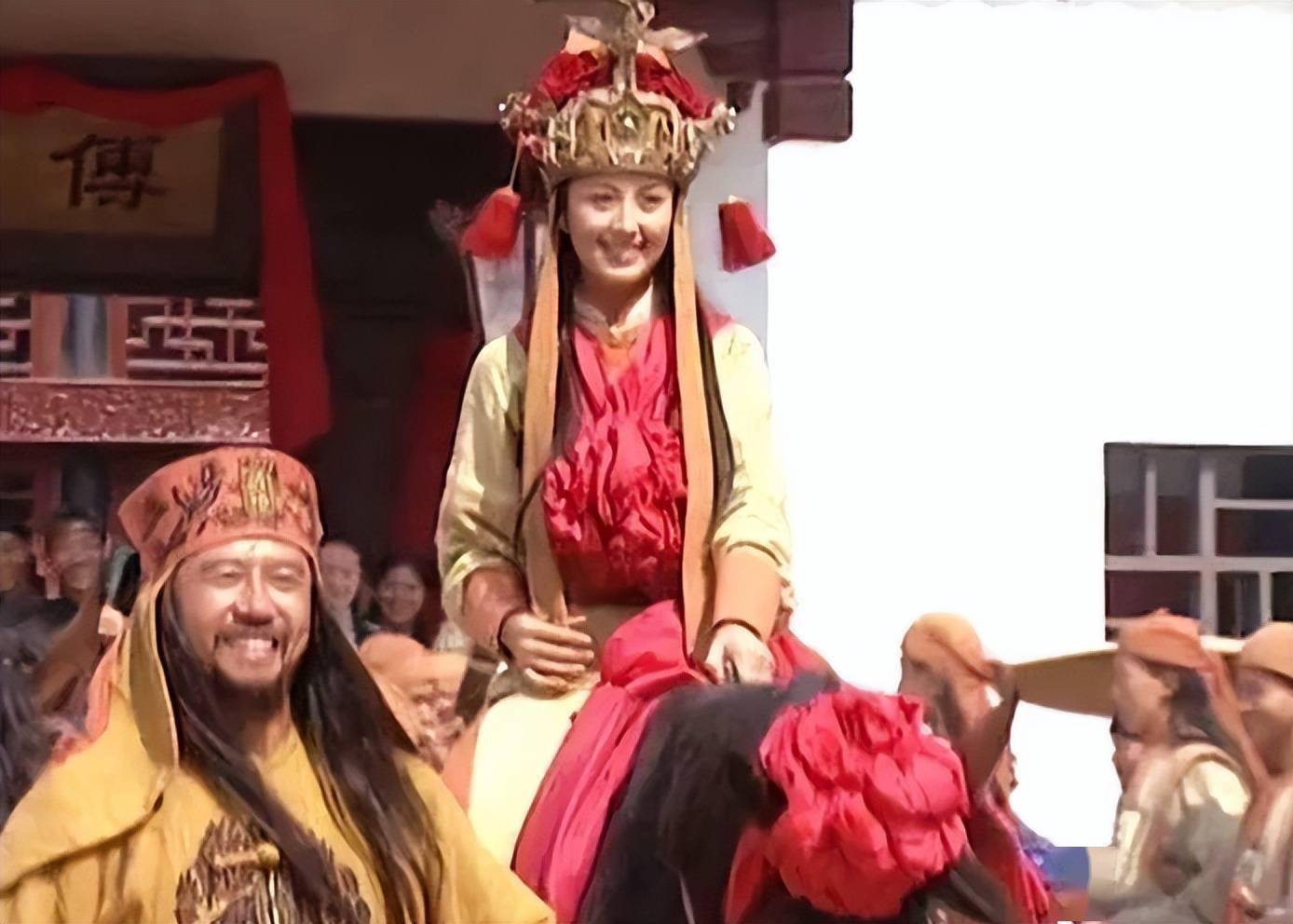 精明能干的傅善祥,很快得到了杨秀清的信任和重用,有时遇到棘手的国家