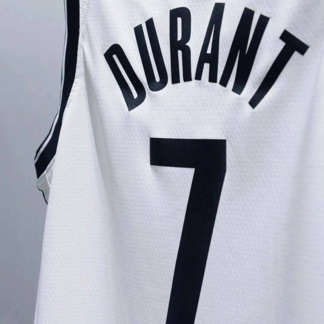 SOAR 限量发售｜NIKE KD NETS ASSOCIATION