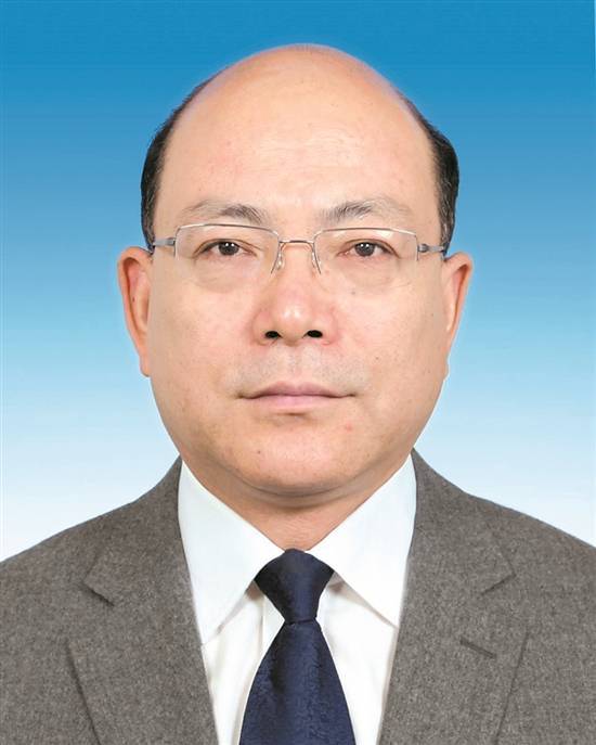 中共广东省第十三届委员会常务委员会委员简历_同志_研究生_大学