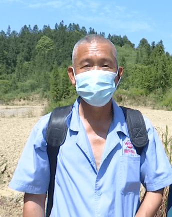 奋进新征程建功新时代通山县九宫山镇横石村小日志凝聚大合力古村落