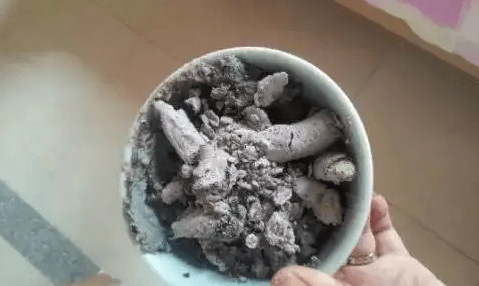 艾灸出现 "灸花 "和" 水泡 ",可以这样处理!_皮肤_身体_经络