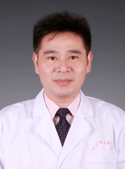 陈祖华放射科主任医师杭州市西溪医院放射科主任中国研究型医院学会